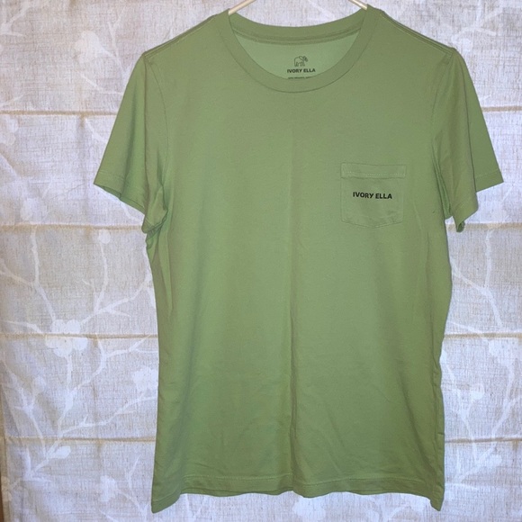 5️⃣ for 2️⃣5️⃣ | Ivory Ella | T- Shirt | S - Picture 1 of 4